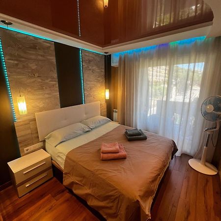 Fanals Beach Лорет де Мар Екстериор снимка