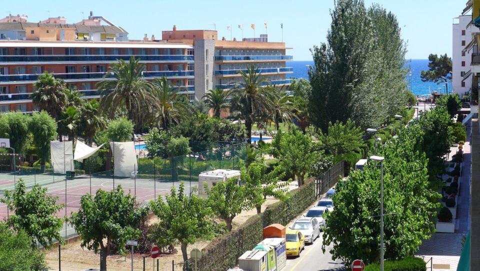 Fanals Beach Лорет де Мар Екстериор снимка